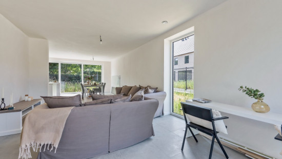 Oude Gentweg - 53 - - Lot 12 - 2070