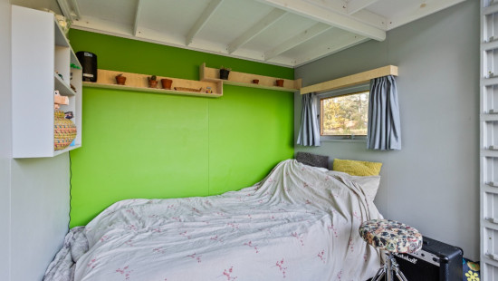 Lemmekensbaan - 23 - - 2980