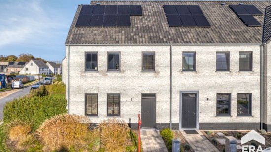 Watermolenstraat - 7 - - 8490