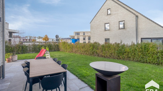 Watermolenstraat - 7 - - 8490