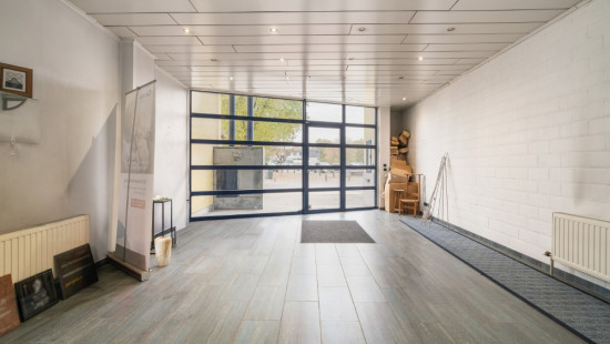 Burchtdam - 104 - - B 1298 00 C 000 - 9400