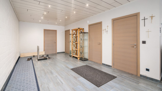 Burchtdam - 104 - - B 1298 00 C 000 - 9400