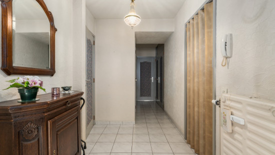 Van Dijcklaan - 51 - B1.1 - 1930