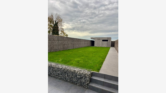 Galgestraat - 21 - - 8920