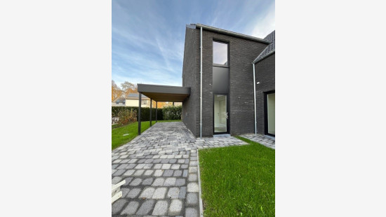 Ti Van Schellestraat - 16 - - Lot 101 - 2323