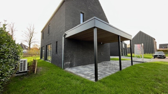 Ti Van Schellestraat - 16 - - Lot 101 - 2323