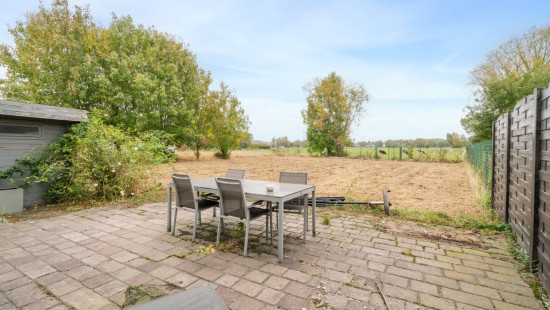 Burchtdam - 104 - - B 1298 00 C 000 - 9400