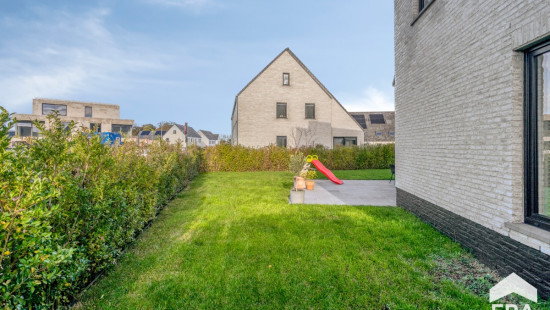 Watermolenstraat - 7 - - 8490