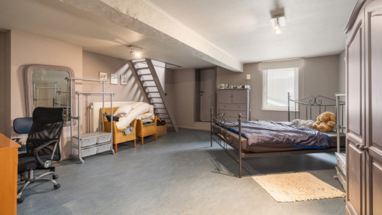 Burchtdam - 104 - - B 1298 00 C 000 - 9400