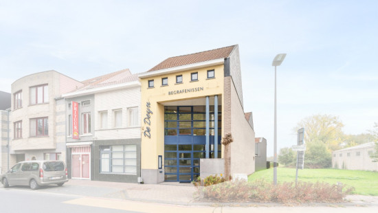 Burchtdam - 104 - - B 1298 00 C 000 - 9400