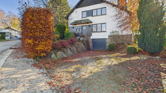 Rue Aze Fosse - 10 - - 6870