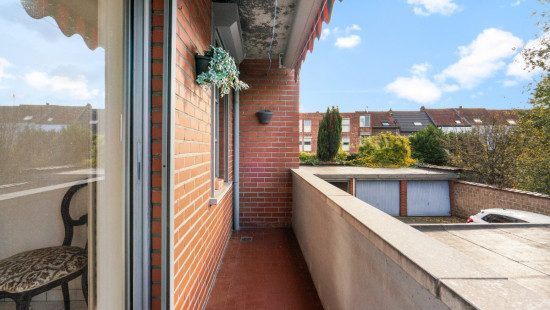 Van Dijcklaan - 51 - B1.1 - 1930