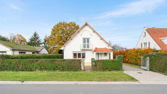 Acacialaan - 13 - - 1910