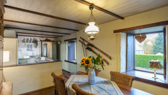 Le Petit Rotheux - 14 - - 6680