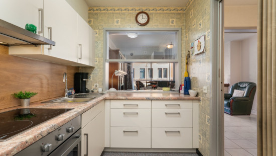 Van Dijcklaan - 51 - B1.1 - 1930