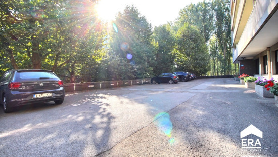 Boulevard Joseph Bracops - 205-207 - - 1070