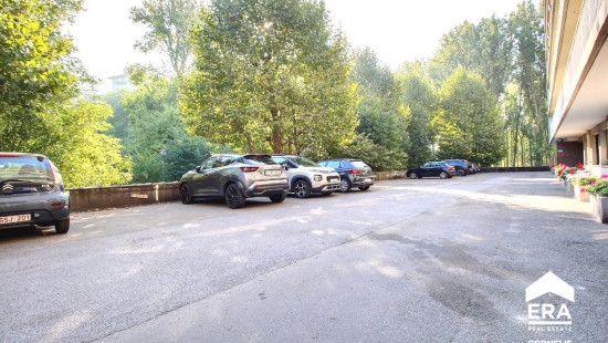 Boulevard Joseph Bracops - 205-207 - - 1070