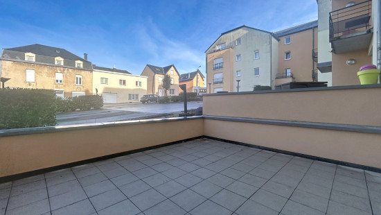 Rue de Longwy - 143 - C01 - 6790