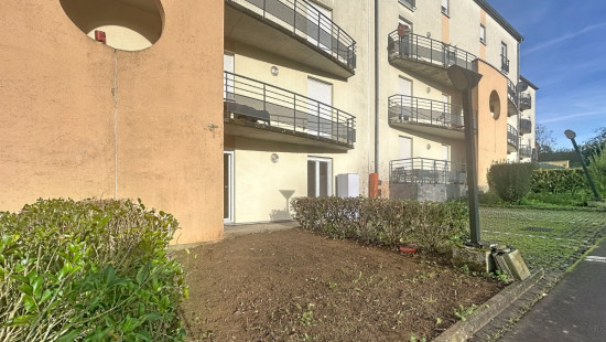 Rue de Longwy - 143 - C01 - 6792