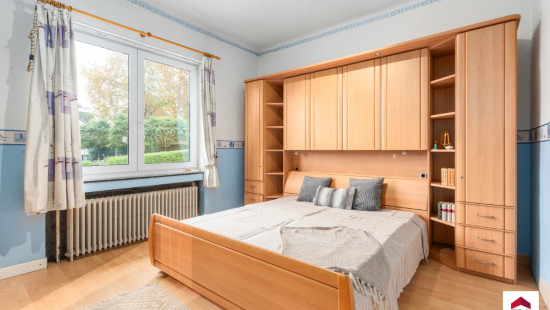 Brusselsesteenweg - 102 - - 1652