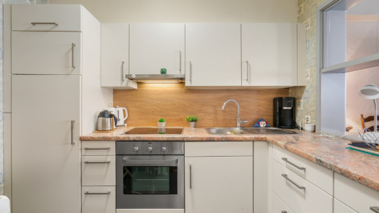 Van Dijcklaan - 51 - B1.1 - 1930