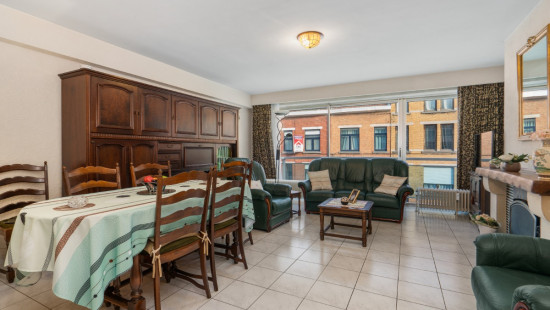 Van Dijcklaan - 51 - B1.1 - 1930