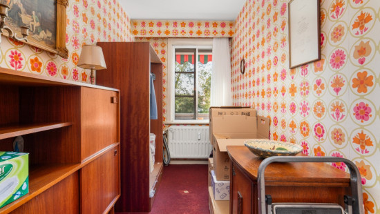 Van Dijcklaan - 51 - B1.1 - 1930