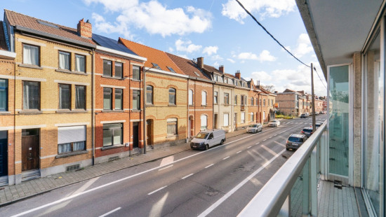 Van Dijcklaan - 51 - B1.1 - 1930