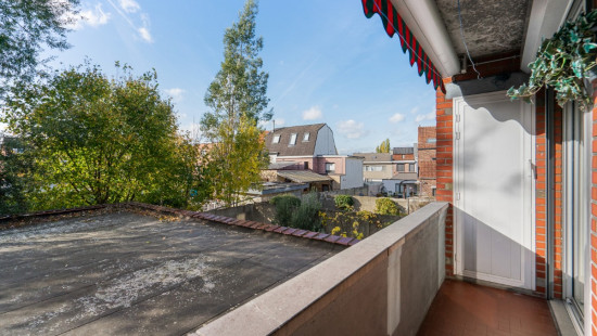 Van Dijcklaan - 51 - B1.1 - 1930