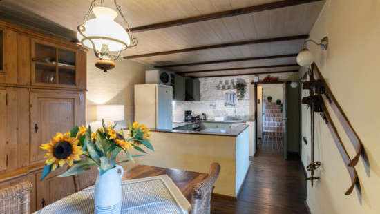 Le Petit Rotheux - 14 - - 6680