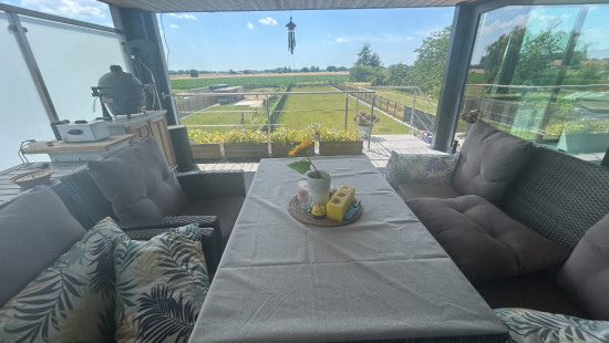 Rue Du Gheer - 93 - - 8940