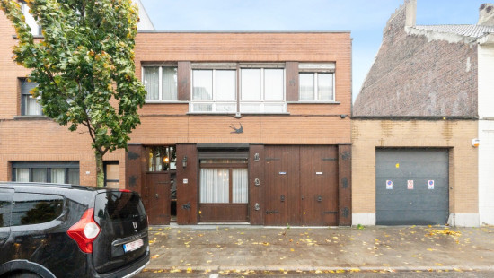 Mechelsesteenweg - 98 - - 1800