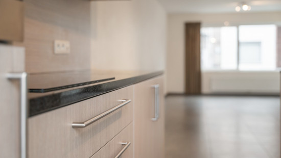 Hoogstraat - 5 bus 4 - - 9960