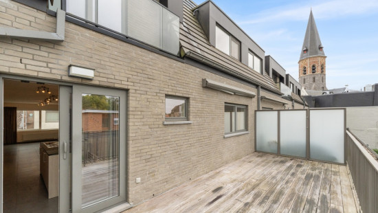 Hoogstraat - 5 bus 4 - - 9960