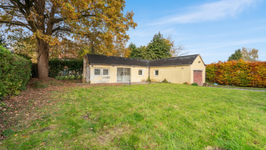 Acacialaan - 13 - - 1910