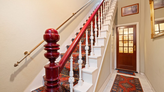 Mechelsesteenweg - 98 - - 1800