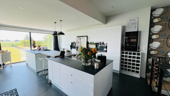 Rue Du Gheer - 93 - - 8940