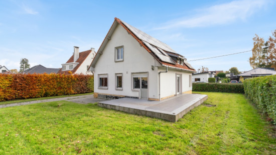 Acacialaan - 13 - - 1910