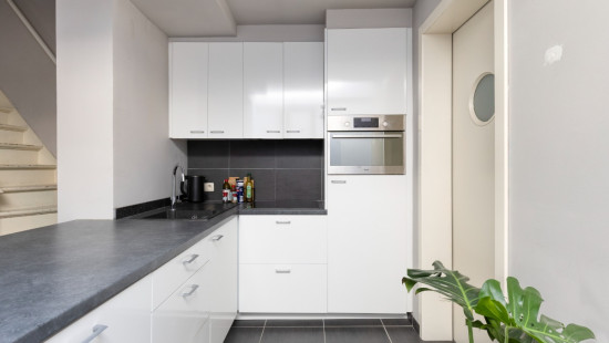 Schoolstraat - 7 - - 2200