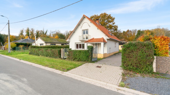 Acacialaan - 13 - - 1910