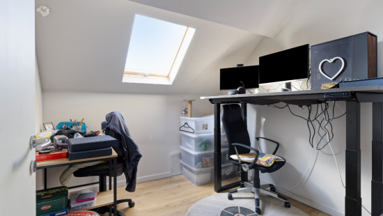 Schoolstraat - 7 - - 2200