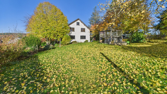 Rue Aze Fosse - 10 - - 6870