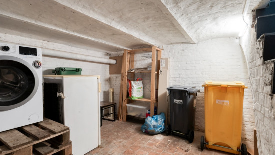 Schoolstraat - 7 - - 2200