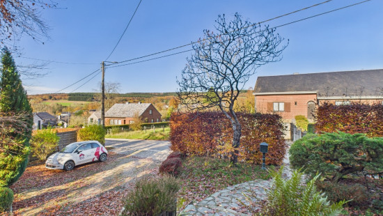 Rue Aze Fosse - 10 - - 6870