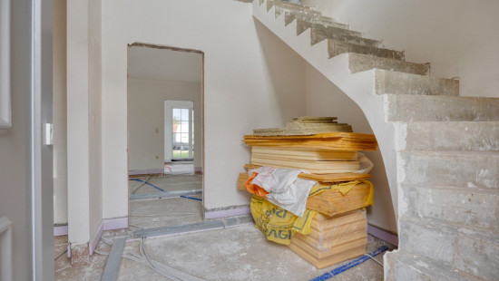 Hulseinde - 30 - - 2200