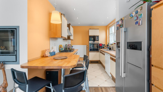 Aloys de Fierlantstraat - 9 - - 1933