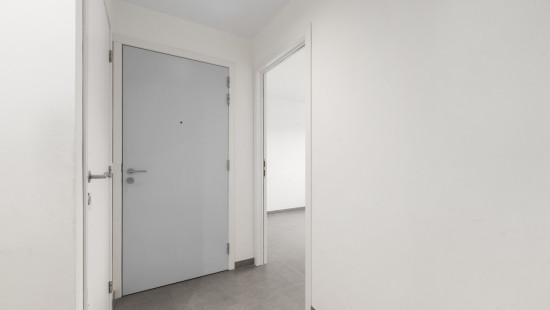 Hoogstraat - 5 bus 4 - - 9960