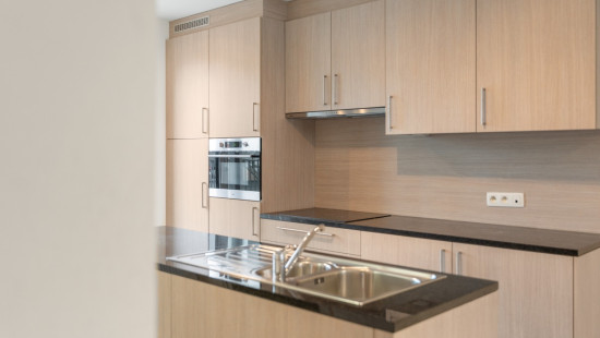 Hoogstraat - 5 bus 4 - - 9960