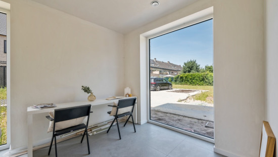 Oude Gentweg - 53 - - Lot 12 - 2070