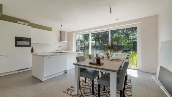 Oude Gentweg - 53 - - Lot 12 - 2070